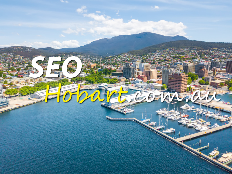 SEO Hobart